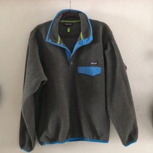 Patagonia jacket